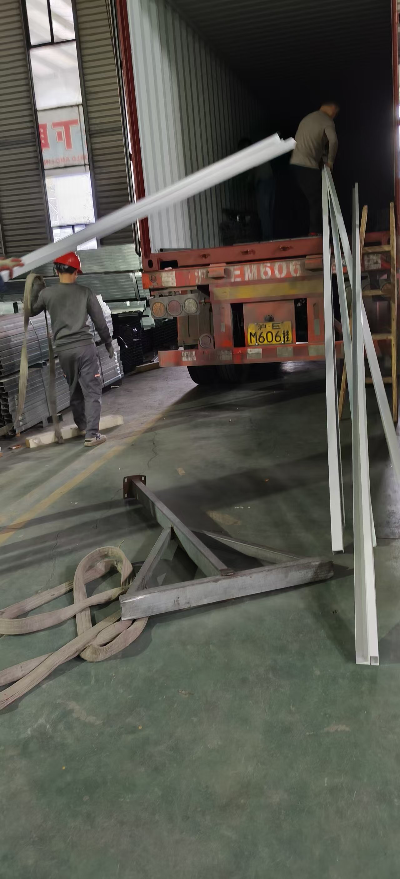 Suzhou Taimao Integrated Housing Co., Ltd.