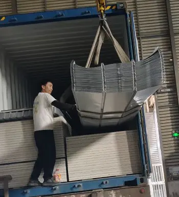 Suzhou Taimao Integrated Housing Co., Ltd.