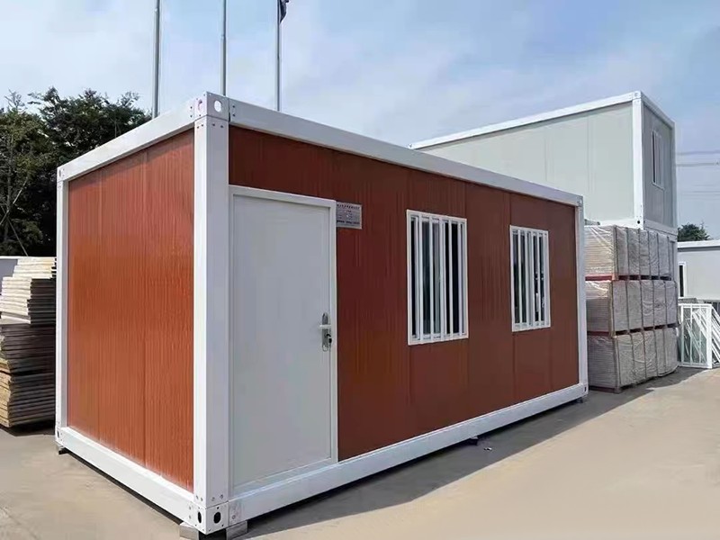 Suzhou Taimao Integrated Housing Co., Ltd.