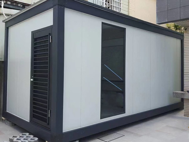 Suzhou Taimao Integrated Housing Co., Ltd.