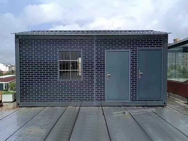 Suzhou Taimao Integrated Housing Co., Ltd.