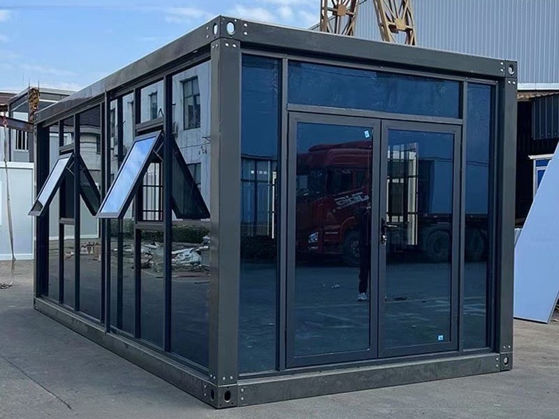 Suzhou Taimao Integrated Housing Co., Ltd.