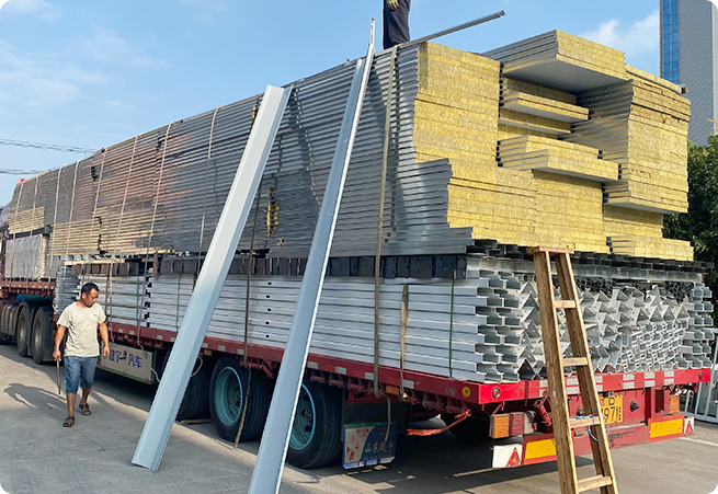 Suzhou Taimao Logement intégré Co., Ltd.