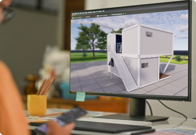 Suzhou Taimao Logement intégré Co., Ltd.