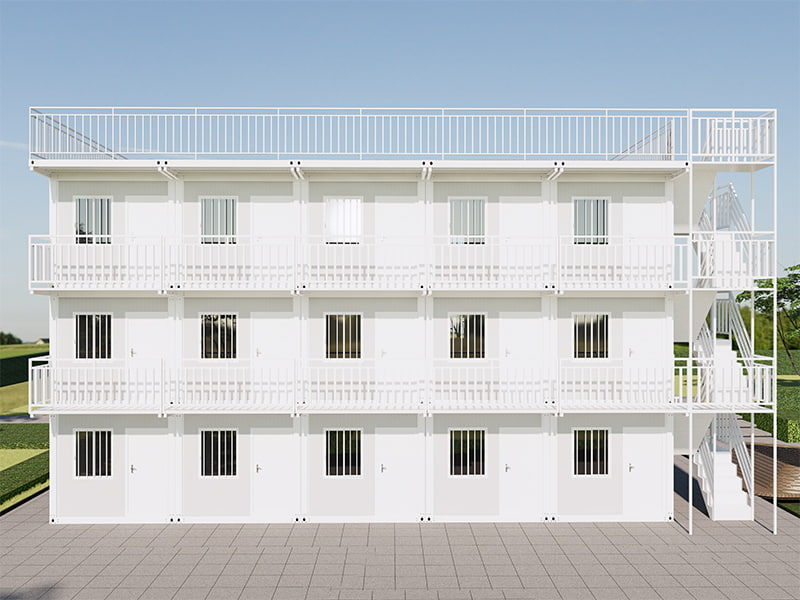 Suzhou Taimao Logement intégré Co., Ltd.