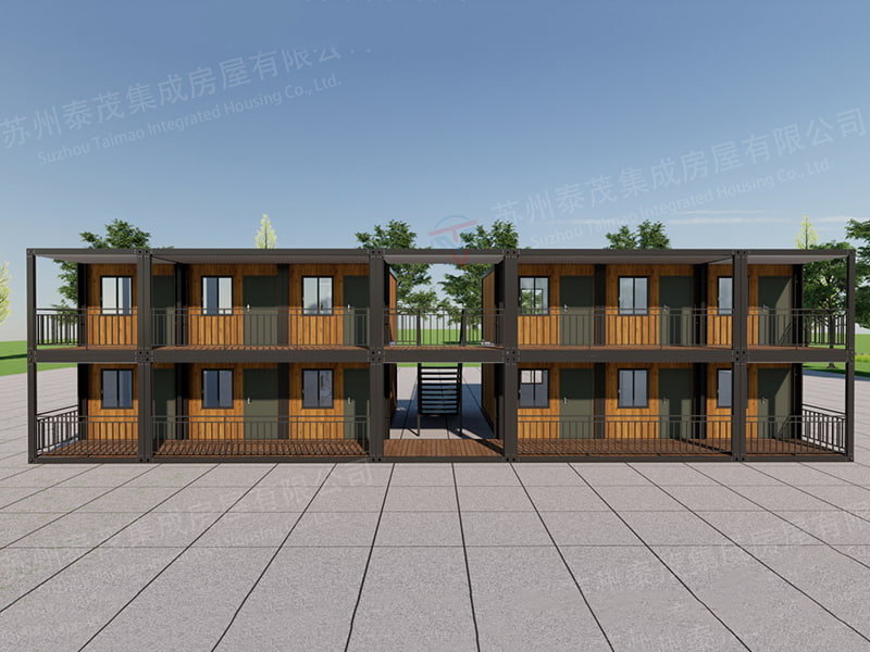 Suzhou Taimao Logement intégré Co., Ltd.