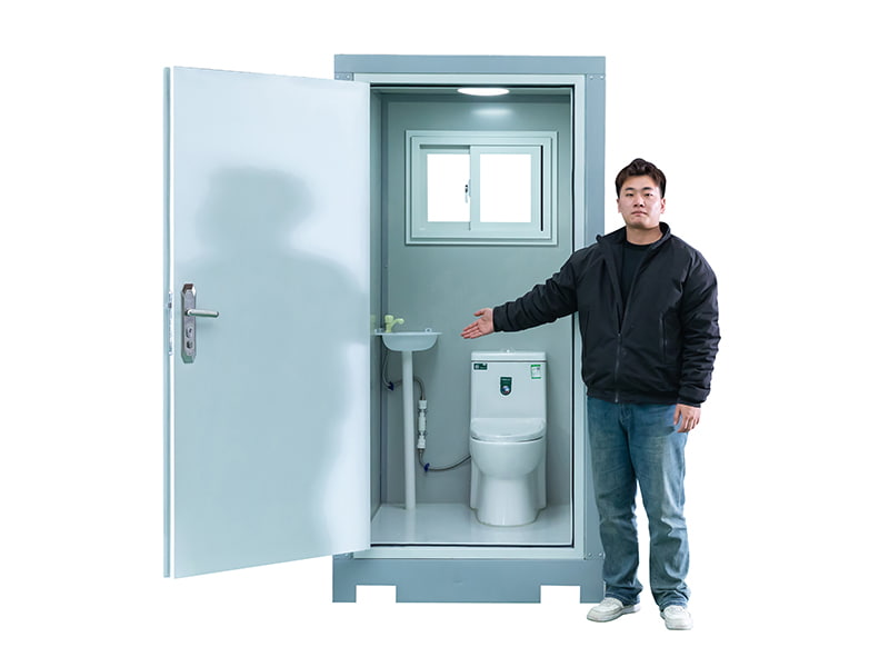 Suzhou Taimao Logement intégré Co., Ltd.