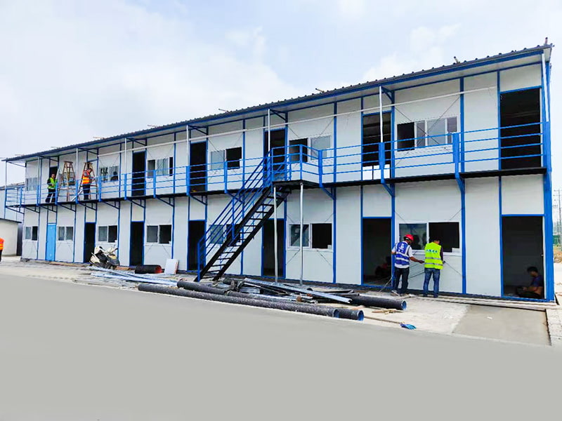 Suzhou Taimao Logement intégré Co., Ltd.