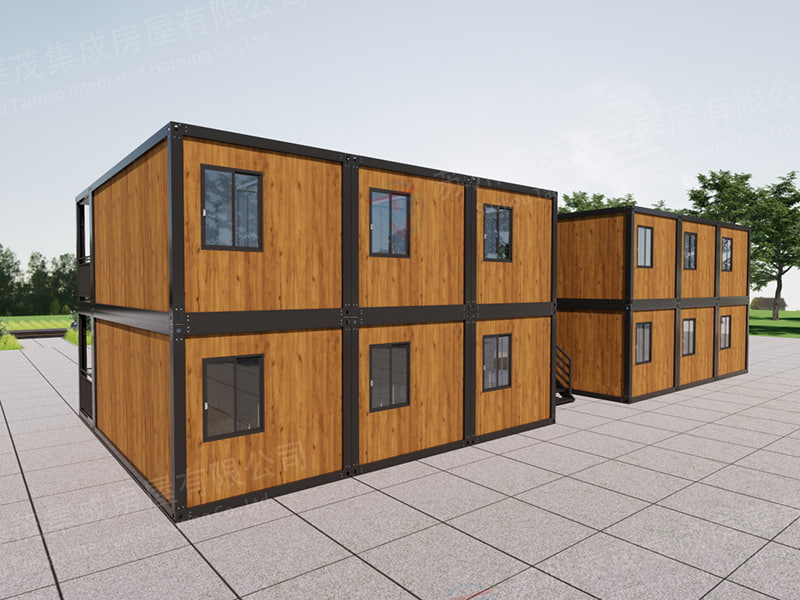 Suzhou Taimao Integrated Housing Co., Ltd.