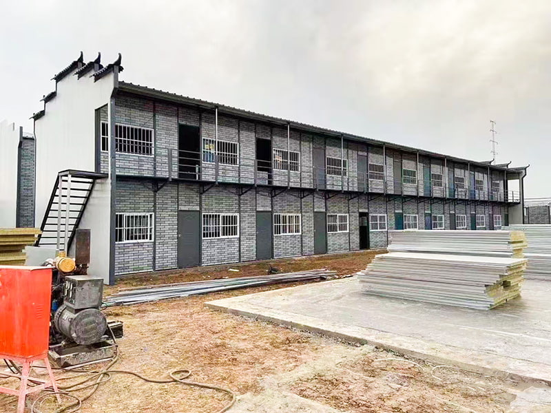 Suzhou Taimao Logement intégré Co., Ltd.