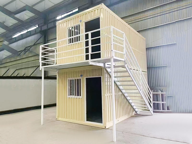 Suzhou Taimao Logement intégré Co., Ltd.