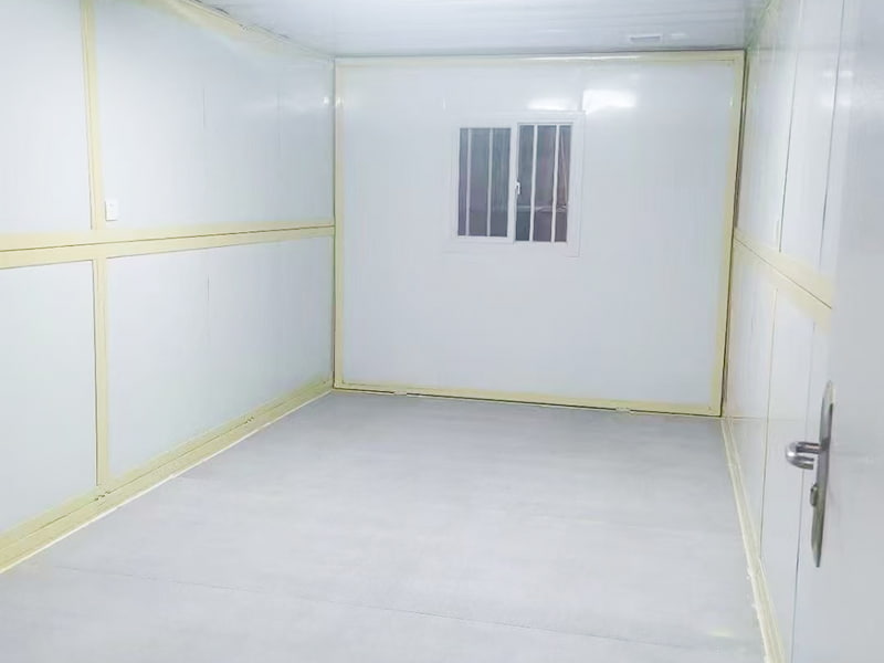 Suzhou Taimao Integrated Housing Co., Ltd.