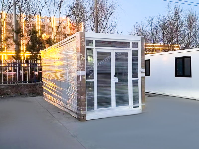 Suzhou Taimao Integrated Housing Co., Ltd.